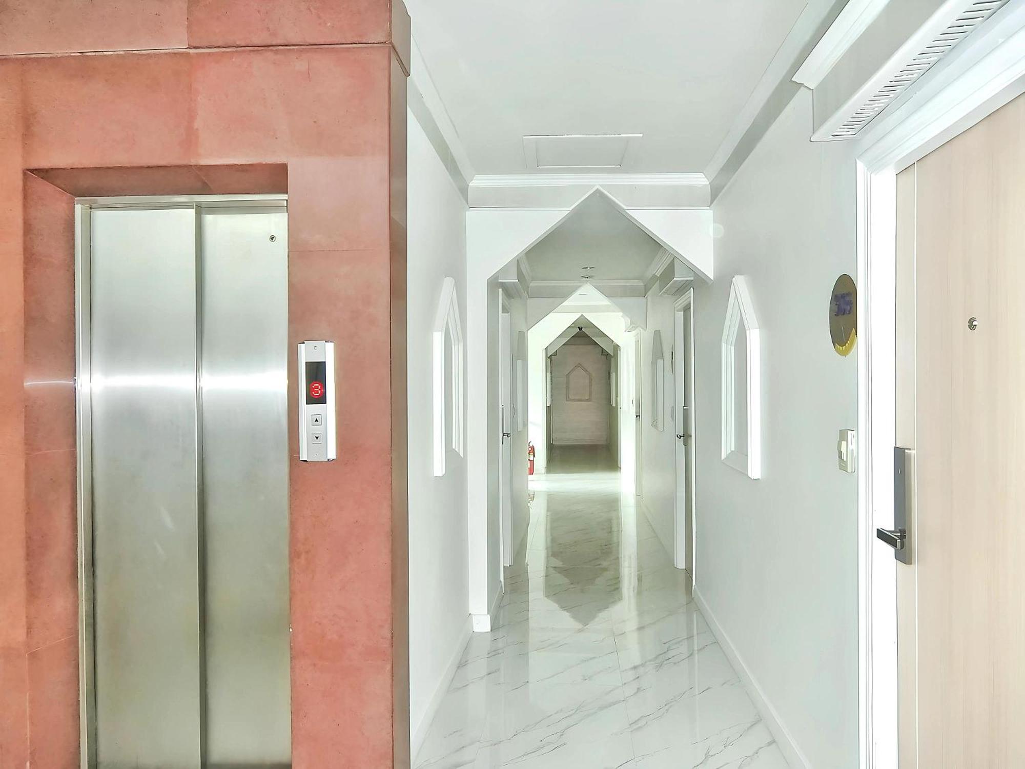 Sira Boutique Residence - Newly Renovated Patong Exterior foto